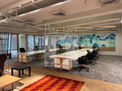 Sheung Wan Office, 308 Des Voeux Road C