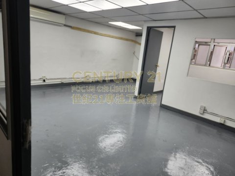 金龙工业中心 葵涌 高层 K207776 售盘