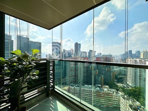 BAL RESIDENCE 观塘 1695774 售盘