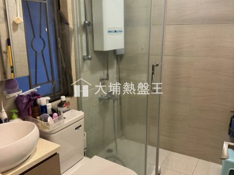 大埔中心  