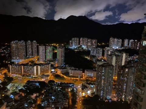 名城 第03期 盛世 第02座 北翼