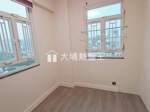 大埔廣場  