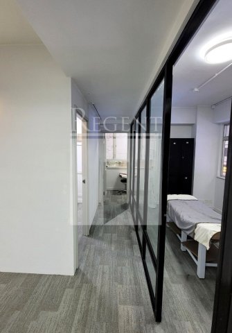 Shop for lease, shop for rent