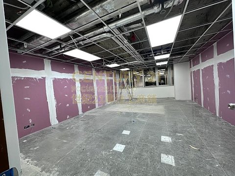 1号广场 中环 中层 K203047 售盘