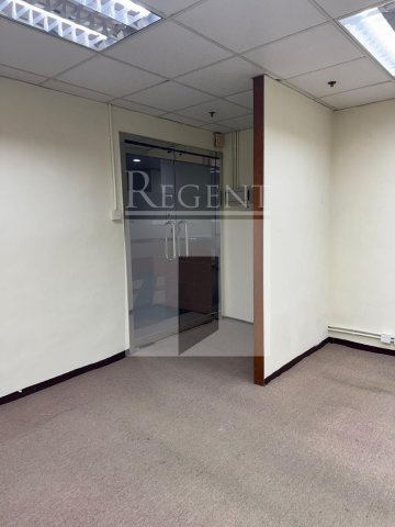 TRUST CTR (時信中心) 