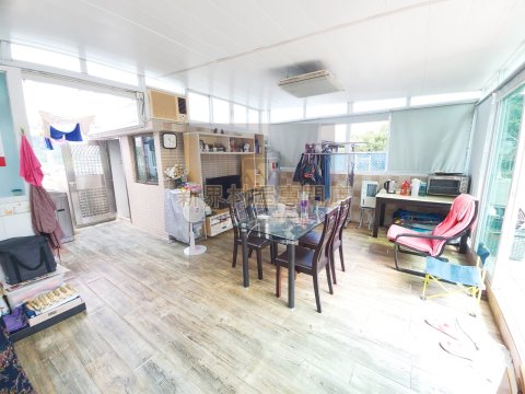 怡翠山庄 大埔 S007381 售盘