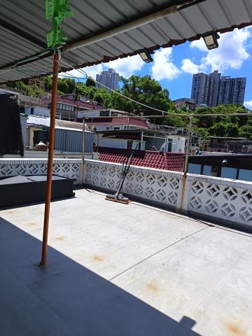 沙田圍舊村