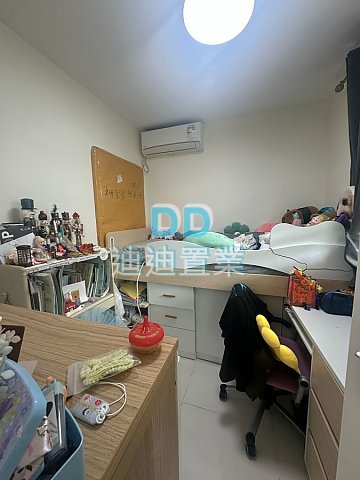 HO CHUNG NEW VILLAGE