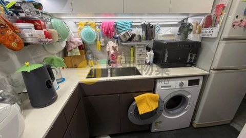 海濱花園 第08座 海雅閣