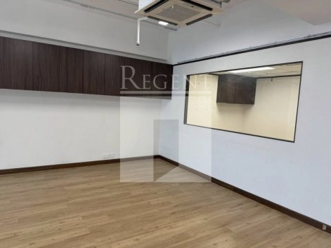 KWONG SANG HONG CTR (廣生行中心) 