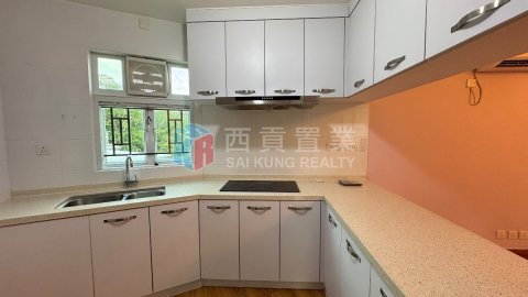 沙角尾