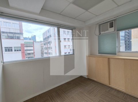 SHING YIP IND BLDG (成業工業大廈) 