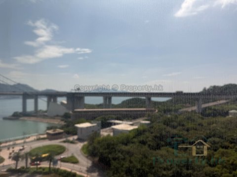 珀麗灣 馬灣 中層 1695374 售盤