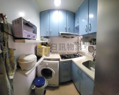 錦豐園 第02座
