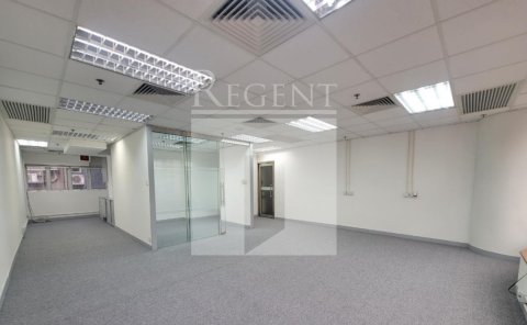 OCEAN BLDG (華海廣場) 