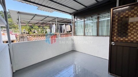 蚝涌村 西贡 002741 售盘