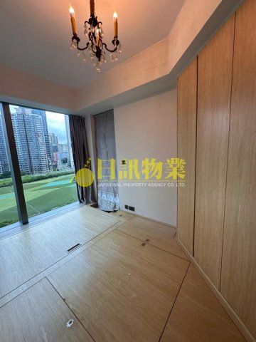 柏傲灣 第01B座