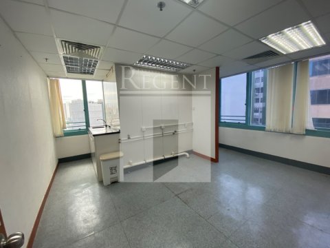 REGENT CTR TWR A (麗晶中心 A座) 