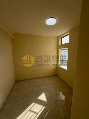 海濱花園 第01座 海寶閣
