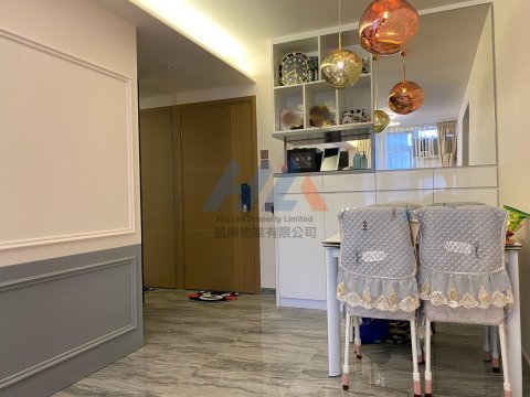 冠德苑 A座 冠昌閣