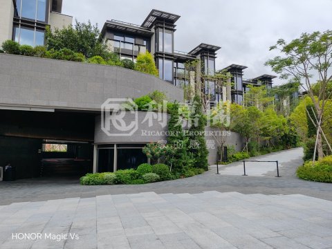 林海山城 大埔 全幢 1390031 售盤
