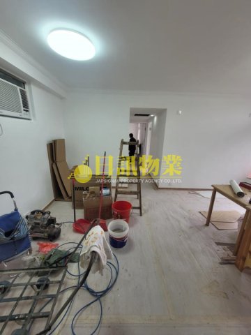 海濱花園 第12座 海豐閣