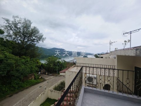 西沙小築