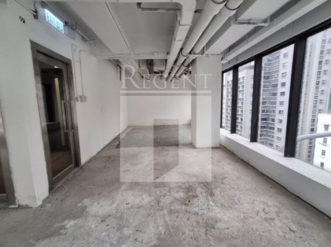 HOLLYWOOD CTR (荷李活商業中心) 