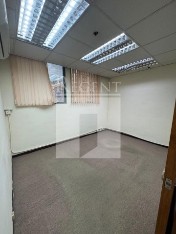 TRUST CTR (時信中心) 