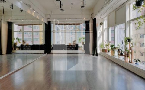 Hong Kong Office, Regent