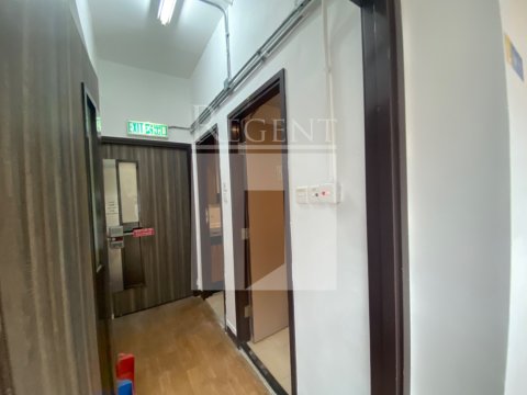 Hong Kong Property, Hong Kong Office