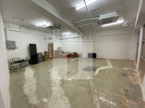 SHUN HEI CAUSEWAY BAY CTR (順禧銅鑼灣中心) 