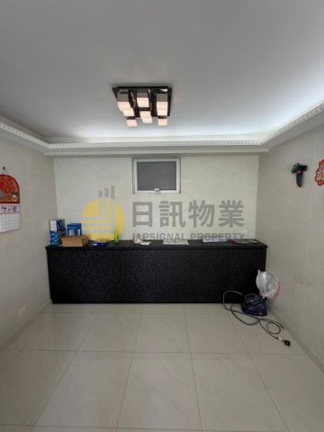 海濱花園 第16座 海翠閣