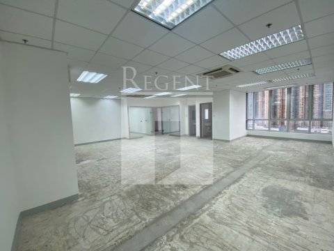 Cheung Sha Wan Industrial, Trendy Centre