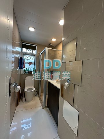 HO CHUNG NEW VILLAGE