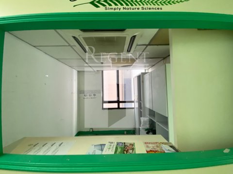 NAN DAO COM BLDG (南岛商业大厦) NAN DAO COM BLDG (南岛商业大厦)
