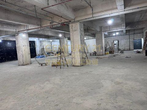 金威工业大厦 葵涌 低层 K194092 售盘