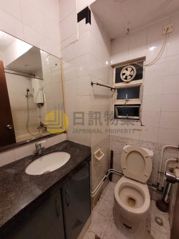 海灣花園 第04座