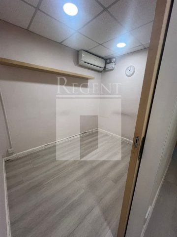 PO ON COM BLDG (寶安商業大廈) 