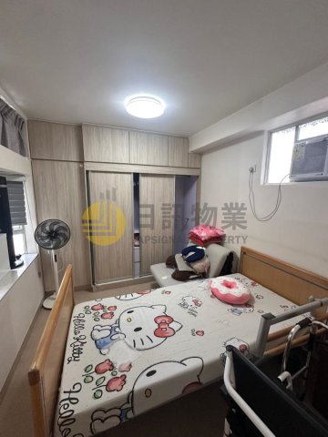 海濱花園 第19座 海逸閣