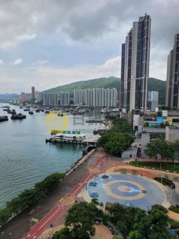 柏傲灣 第01A座