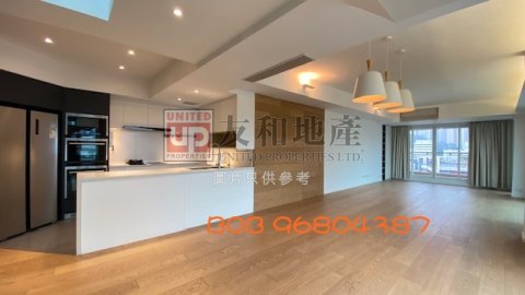 雅麗居 何文田 中層 K155226 售盤