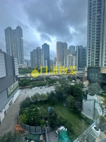 柏傲灣 第02B座