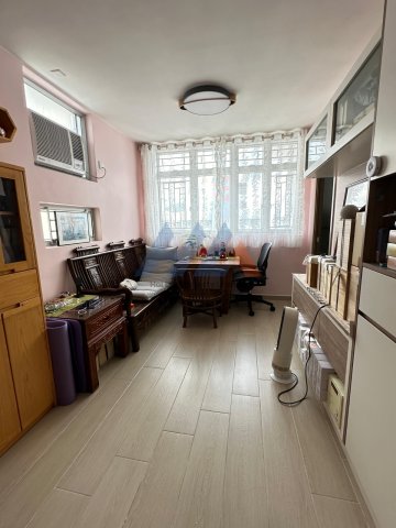 凱樂苑 D座 凱旭閣