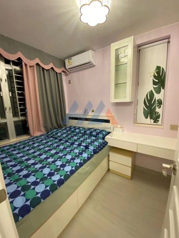 冠德苑 B座 冠盛閣