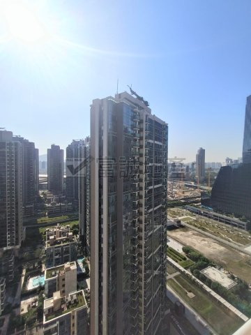 啟朗苑 啟德 高層 N089657 售盤