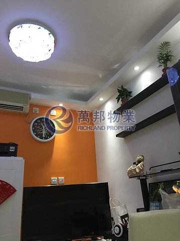 福安楼 大埔 低层 R130521 售盘