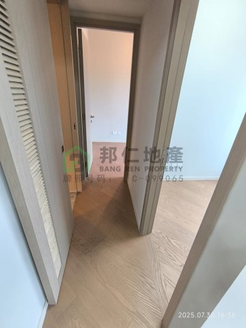 柏傲莊 第06A座