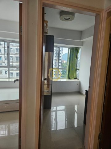 怡樂花園 第01座