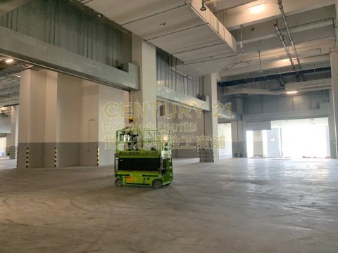 菜鳥智慧港 東涌 低層 K208545 售盤